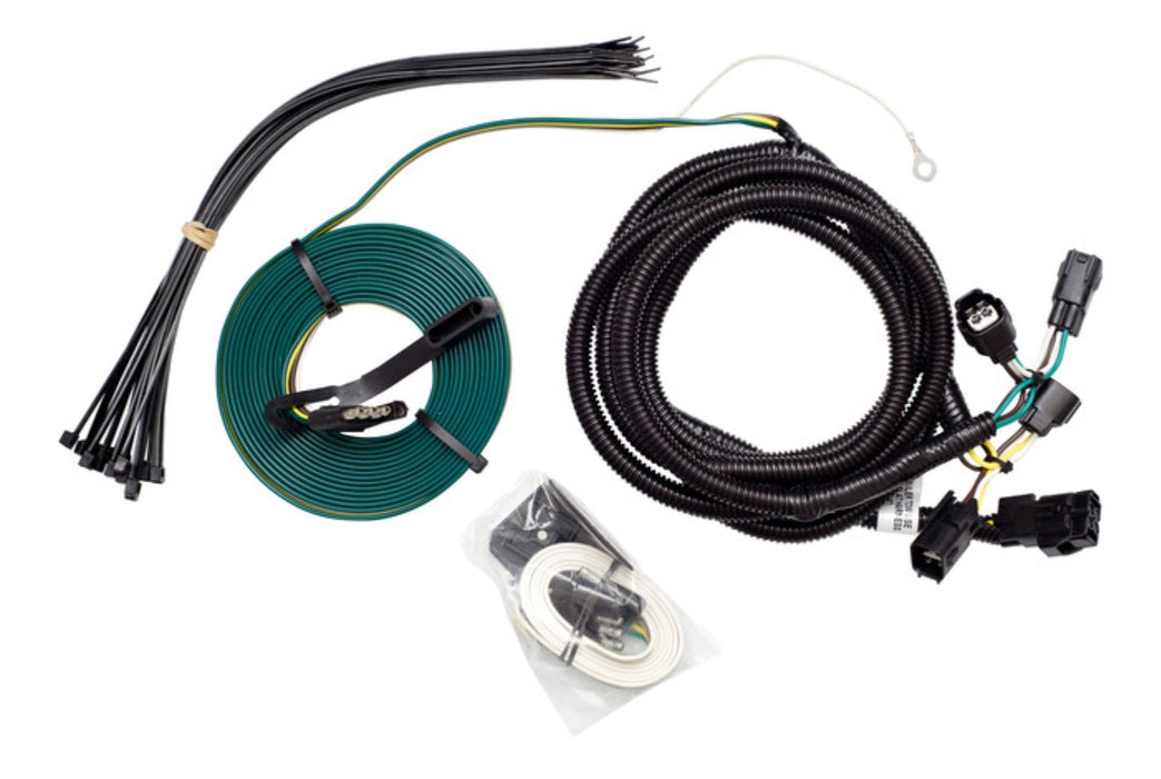 Demco RV 9523107 Towed Vehicle Wiring Kit - Young Farts RV Parts