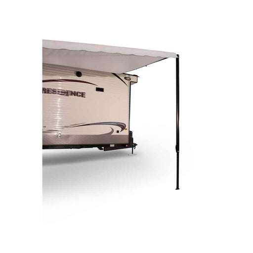 Destination Solera Awning 16 ft. Blue Fade Black Wrap - Young Farts RV Parts