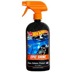 Detailing Spray Hot Wheels Car Care (HWC) HWES-20 - Young Farts RV Parts