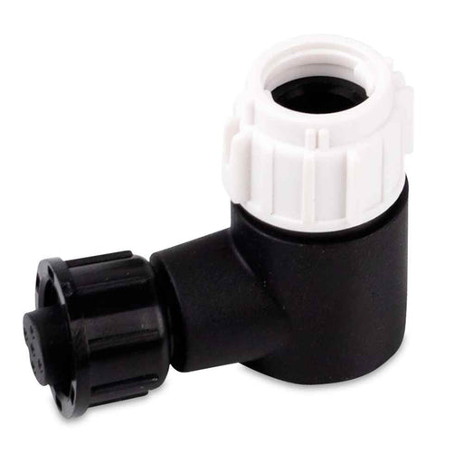 DeviceNet (M) to ST - Ng (F) Adapter - 90 - deg - Young Farts RV Parts