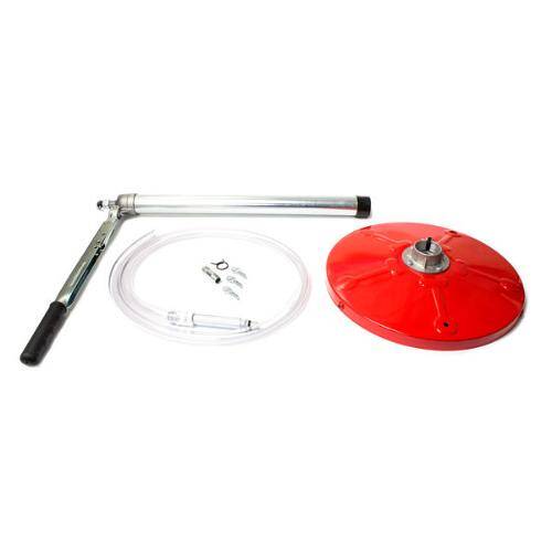Sierra Marine Marine Lower Unit Fluid Pump - 18-9788