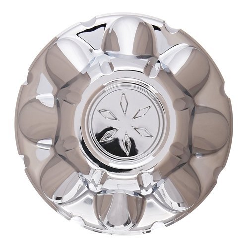 Dicor TAC865-CB 8 Lug Wheel Simulator Axle Cover 6.5"