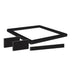Dicor Air Conditioner Installation Kit - With Self - Adhesive Backed AC Gasket - ACGR - 1 - Young Farts RV Parts