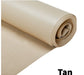 Dicor Corp. DFII95T - 35 TPO Roof Membrane 35'x9.5' - Tan - Young Farts RV Parts