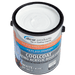 Dicor Corp. RP - IRC - 1 CoolCoat Insulating Acrylic Roof Coating, White - 1 Gallon - Young Farts RV Parts
