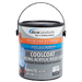 Dicor Corp. RP - IRC - 1 CoolCoat Insulating Acrylic Roof Coating, White - 1 Gallon - Young Farts RV Parts