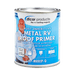 Dicor Corp. RP - MRRIP - Q Metal Roof Primer, White - 1 Quart Can - Young Farts RV Parts