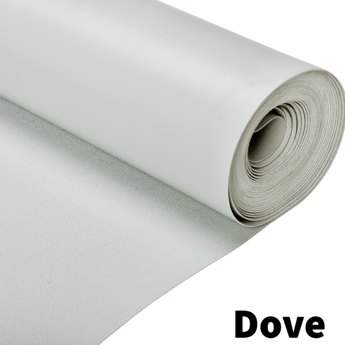 Dicor DFII95D-40 DiFlex II TPO Roof Membrane 9'6"x40' - Dove White