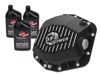 Differential Cover Advanced FLOW Engineering 46-71291B