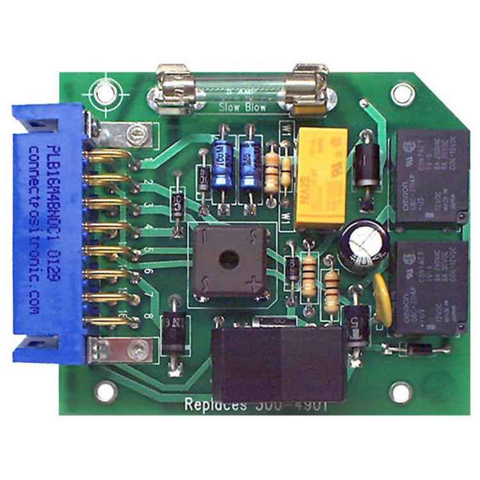 Dinosaur Electric 300-4901 Generator Power Supply Circuit Board