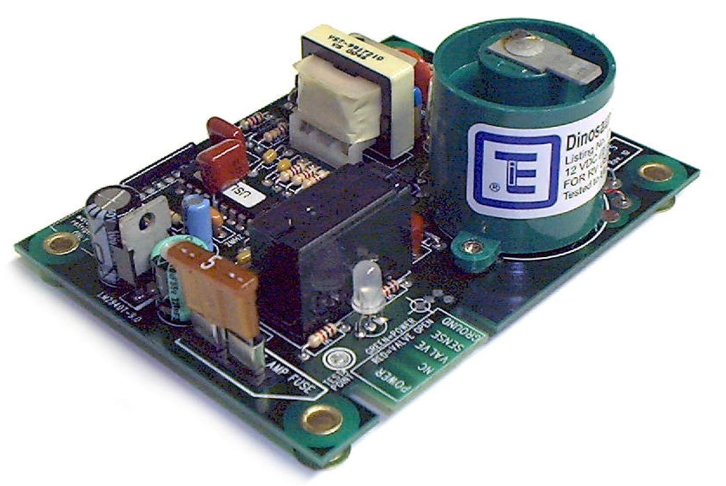 Dinosaur Electrics UIB S Universal Water Heater Ignitor Board