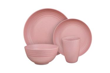 Dish Set Camp Casual CC-011RR
