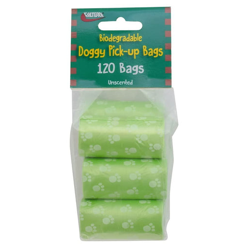 DOGGY PICK - UP BAGS 6 - PACK - Young Farts RV Parts