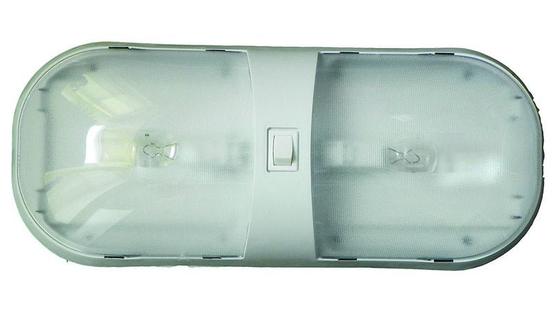Dome Light Creative Products 001 - 902XPB - Young Farts RV Parts