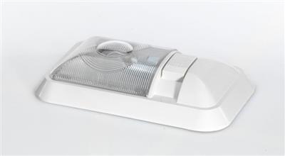 Dome Light Lens Thin-Lite D-311-1 - Young Farts RV Parts