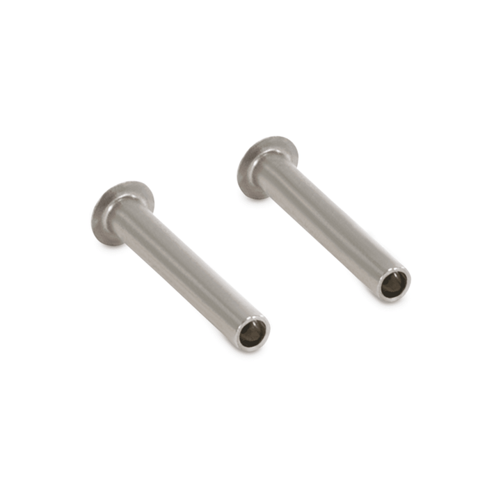 Dometic 143002P041 Semi - Tubular Awning Rivets - Pack of 2 - Young Farts RV Parts