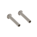 Dometic 143002P041 Semi - Tubular Awning Rivets - Pack of 2 - Young Farts RV Parts