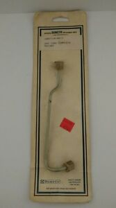 Dometic 2007710003 Refrigerator Gas Inlet Tube