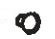 Dometic 2930132069 Refrigerator Trim Hole Plug - Gray/Beige