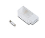 Dometic 2932520014 Light Assembly for 6/8 Cu. Ft. Refrigerators - Young Farts RV Parts