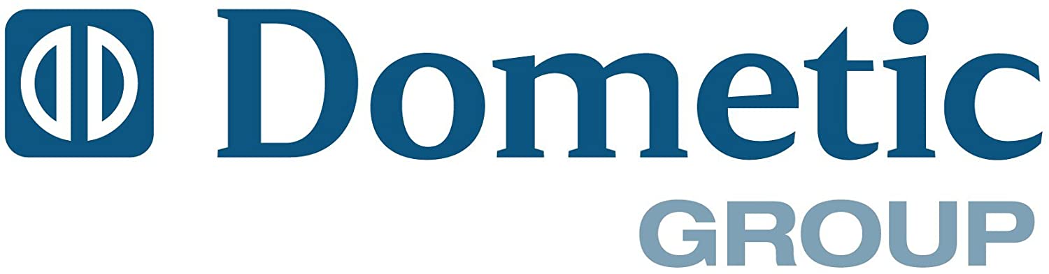 Dometic 2932667054 Flue Baffle - Young Farts RV Parts