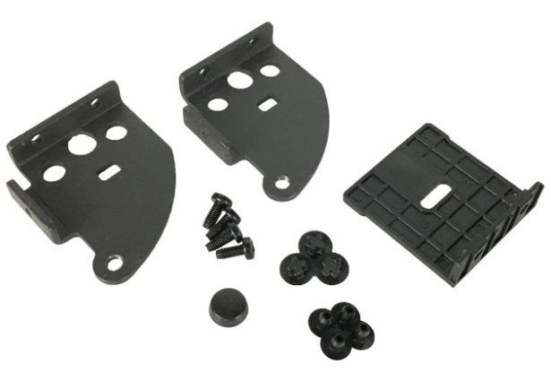 Dometic Door Reversing Hinge Kit, Right to Left - 293275011