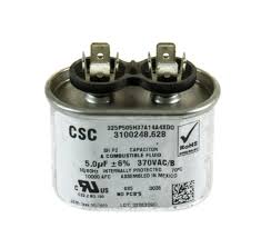 Dometic Air Conditioner Run Capacitor - 3100248.628