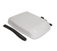 Dometic 3308047.012 OEM Bigbird Air Conditioner Shroud, White - Young Farts RV Parts