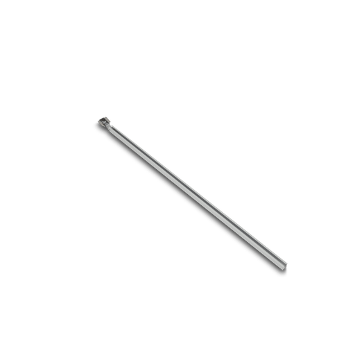 Dometic 3309974.008B Secondary Rafter Arm 44.5" - Polar White - Young Farts RV Parts