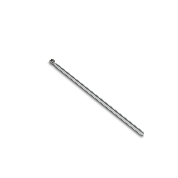 Dometic 3309974.008B Secondary Rafter Arm 44.5" - Polar White - Young Farts RV Parts