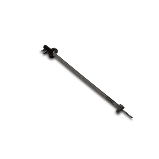 Dometic 3310420.017U 9100 Power Awning Torsion Spring Assembly, Left Hand - Black - Young Farts RV Parts