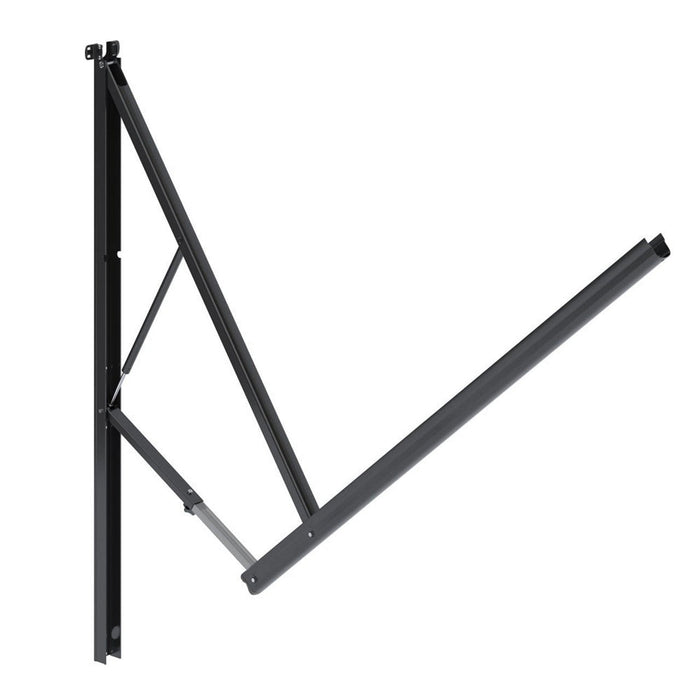Dometic 3312487.006U Awning Arm - Black - Young Farts RV Parts