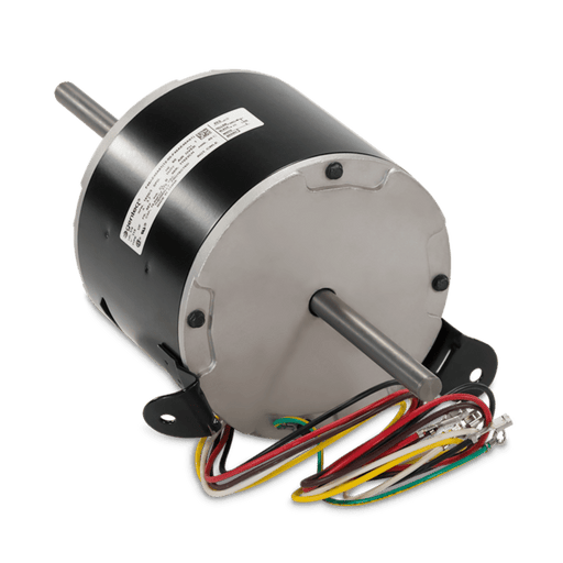 Dometic 3314471.011 Air Conditioner Condenser Fan Motor - Young Farts RV Parts