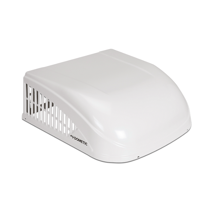 Dometic 3315332.000 - Brisk II Replacement Shroud White