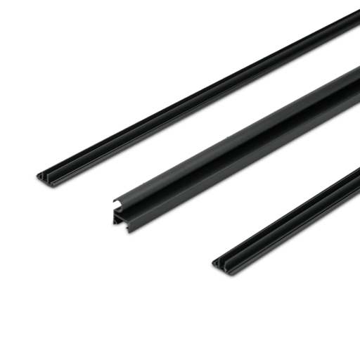 Dometic 3315701.419 Awning Light Mounting Rail - Young Farts RV Parts