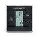 Dometic 3316250.712 Digital Wall Thermostat, Black - Young Farts RV Parts