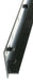 Dometic 3316883.900 Refrigerator Door Cap - Young Farts RV Parts
