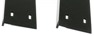 Dometic 3316883.900 Refrigerator Door Cap - Young Farts RV Parts