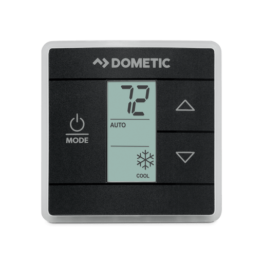 Dometic 3317032.913 Replacement Cover *COVER ONLY* (For Dometic CT Thermostat) - Young Farts RV Parts