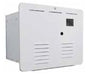 Dometic 36043 - Door for Dometic 90205 Water Heater, White - Young Farts RV Parts