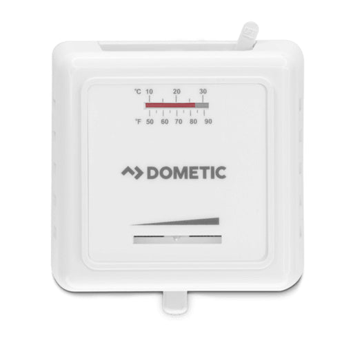 Dometic 38453 Single Stage Wall Thermostat (Heat Only) - Young Farts RV Parts