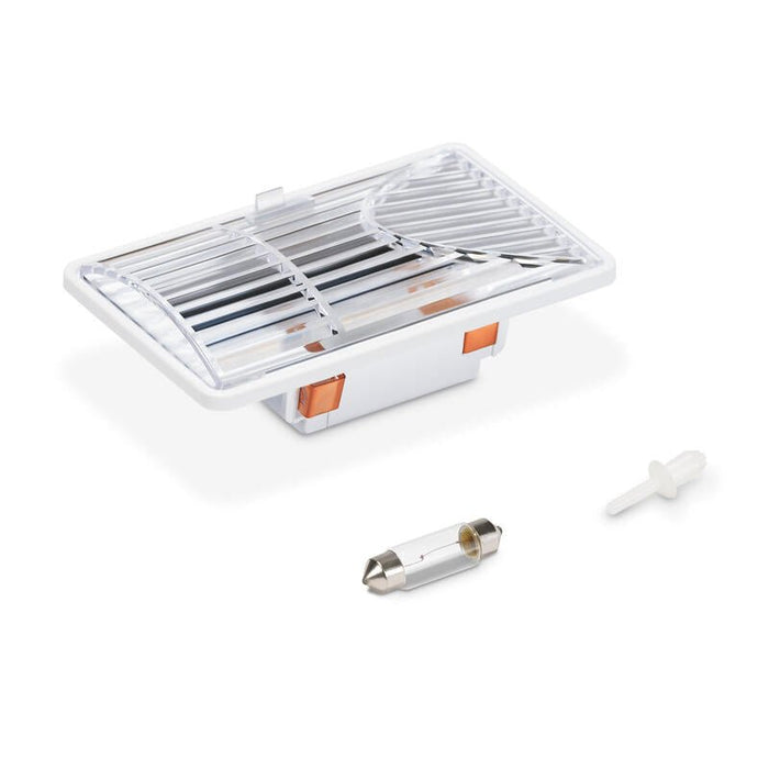 Dometic 3850960018 Refrigerator Interior Light Housing