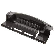 Dometic (3851047013) Black Replacement Door Handle - Young Farts RV Parts