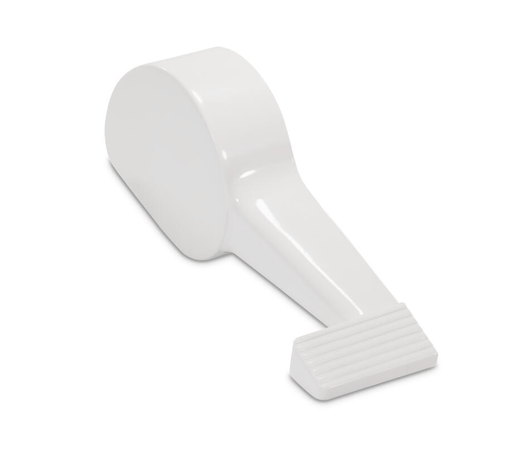 Dometic 385310114 Toilet Flush Pedal (510 Models), White - Young Farts RV Parts