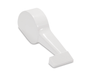 Dometic 385310114 Toilet Flush Pedal (510 Models), White - Young Farts RV Parts