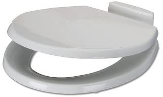 Dometic 385311646 Seat and Lid for 310 Series Toilet - White - Young Farts RV Parts