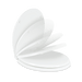 Dometic 385312073 Replacement Toilet Seat For 310 Series Toilets - Young Farts RV Parts