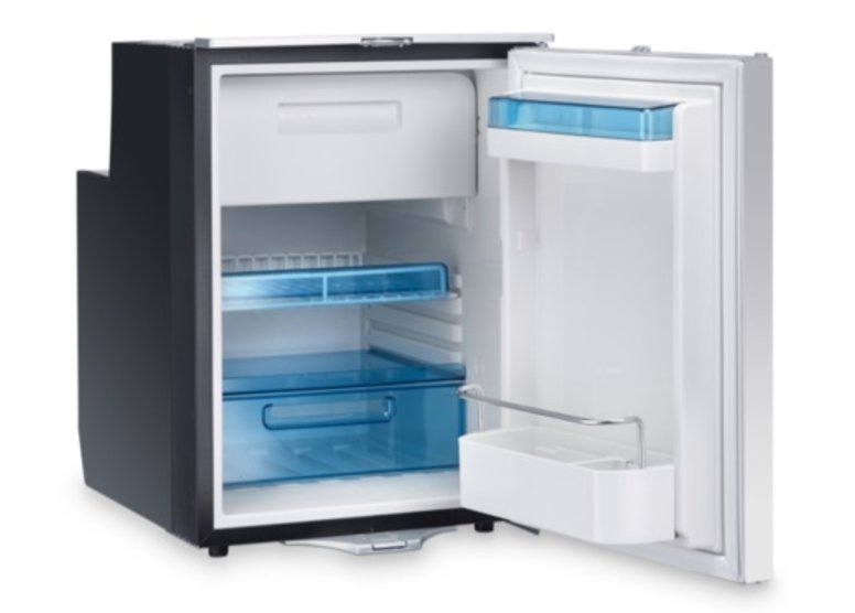 Dometic 75502.145.01 (CRX-1050E) Coolmatic 3-in-1 Refrigerator Freezer Black 45L