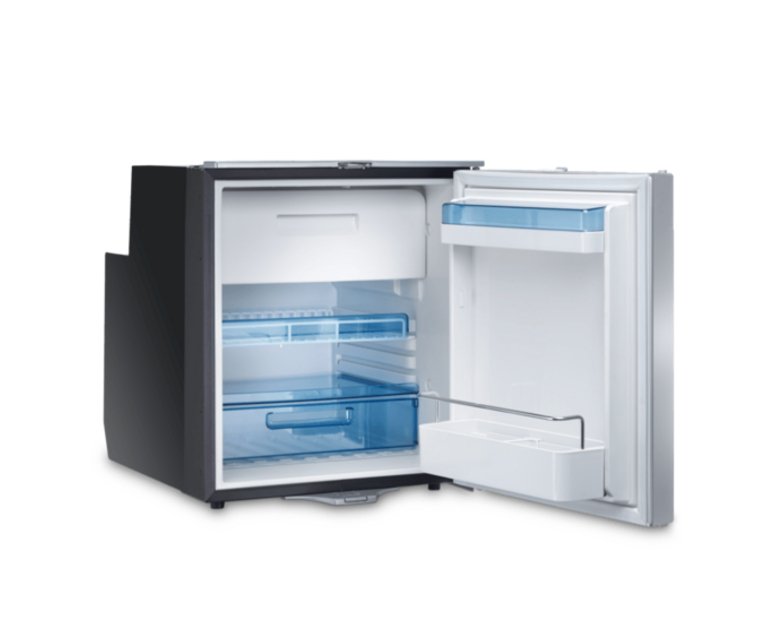 Dometic 75502.307.40 (CRX-1080S) Coolmatic 3-in-1 Refrigerator Freezer Black 78L