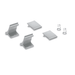 Dometic 830472P002 Awning Slider Catch/Spring - Young Farts RV Parts
